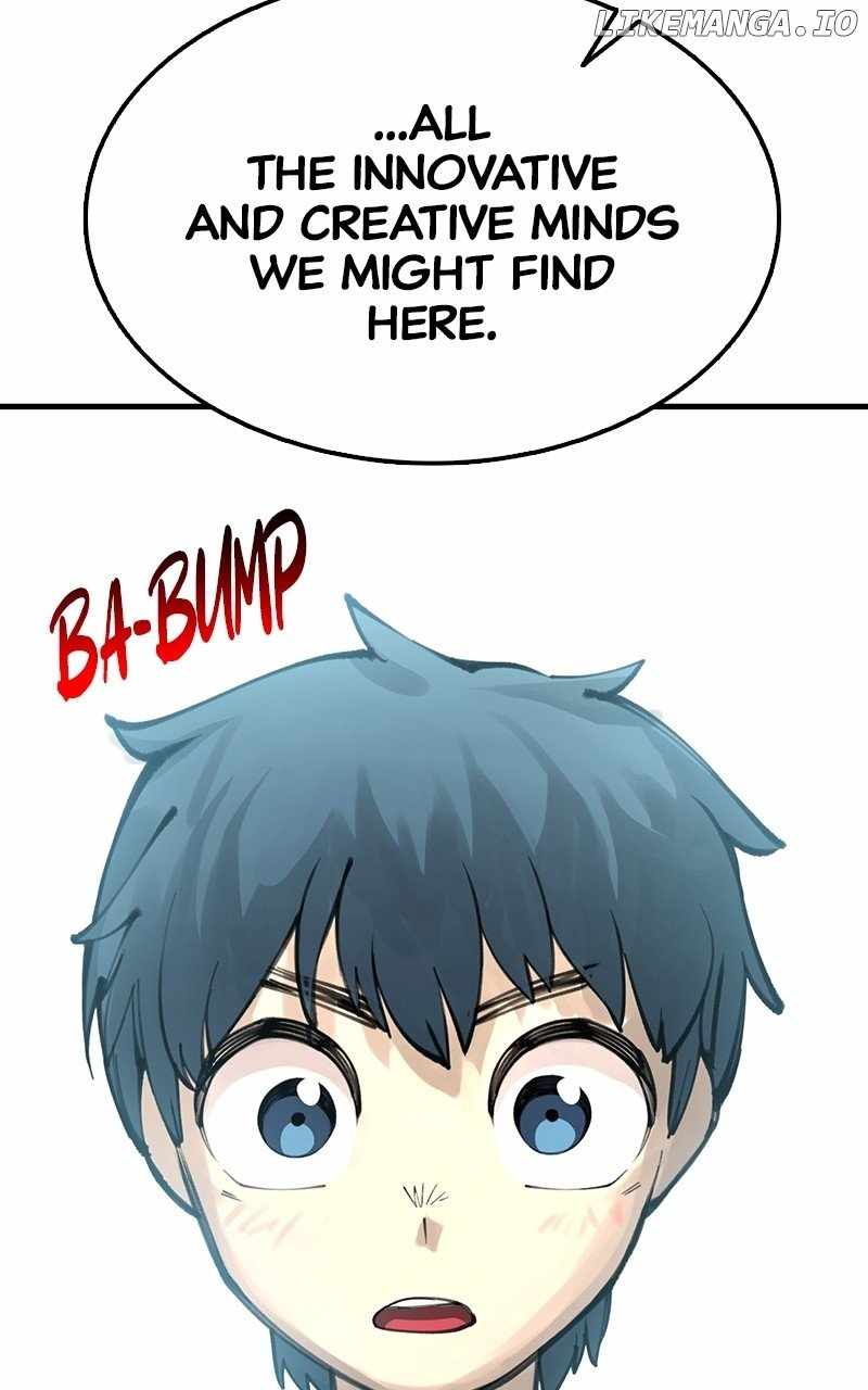 Piece Maker of Flame Chapter 42 51